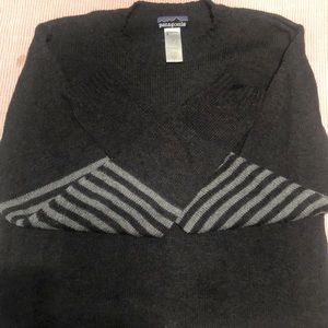 Patagonia Lambswool Yosemite Sweater